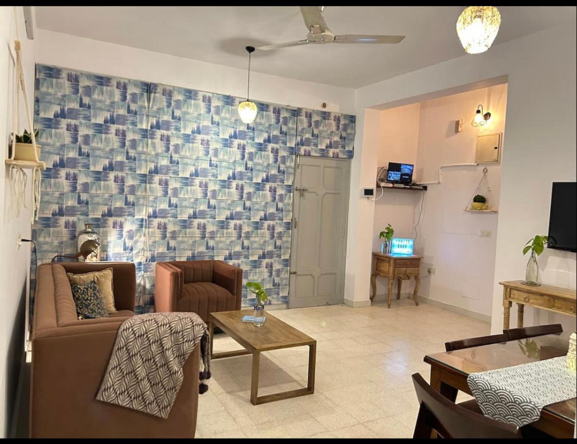 Solanki Farms & Pool Villa Garden Fully Private جايبور المظهر الخارجي الصورة