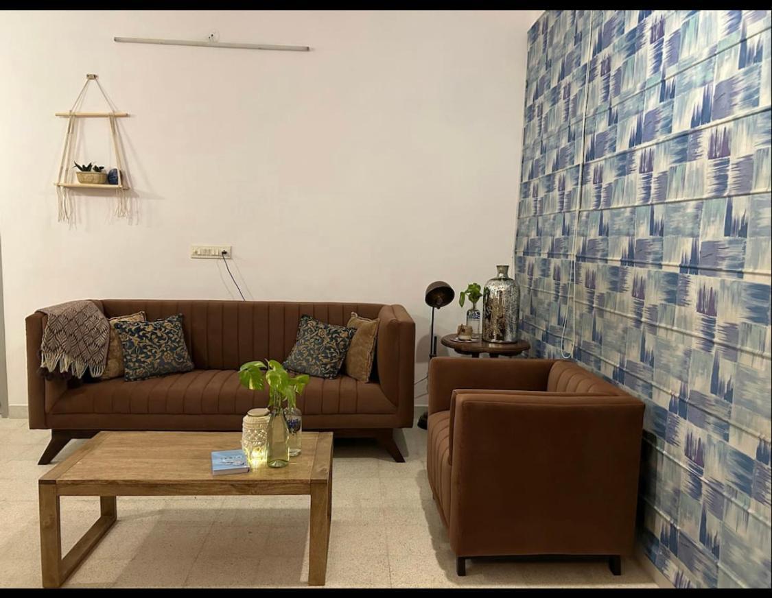 Solanki Farms & Pool Villa Garden Fully Private جايبور المظهر الخارجي الصورة