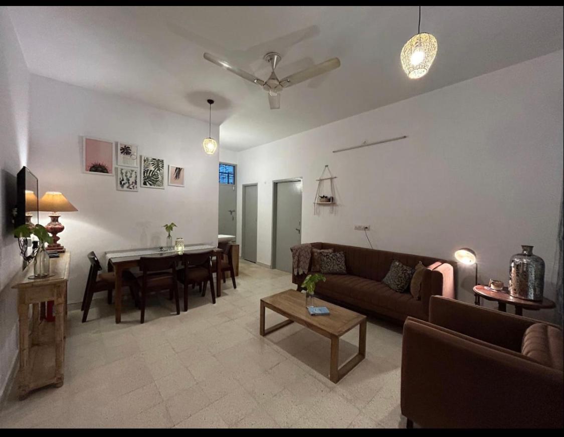 Solanki Farms & Pool Villa Garden Fully Private جايبور المظهر الخارجي الصورة